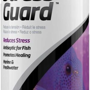 Seachem StressGuard 100ml ochrona i gojenie ran