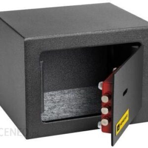 Sejf Homesafe z zamkiem kluczowym 62HV15KK