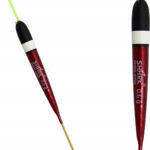 Shark Spławik Stały Z Balsy 0,6 G 8,5cm Polski
