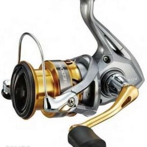 Shimano Kołowrotek Sedona Fi 1000 (Se1000Fi)