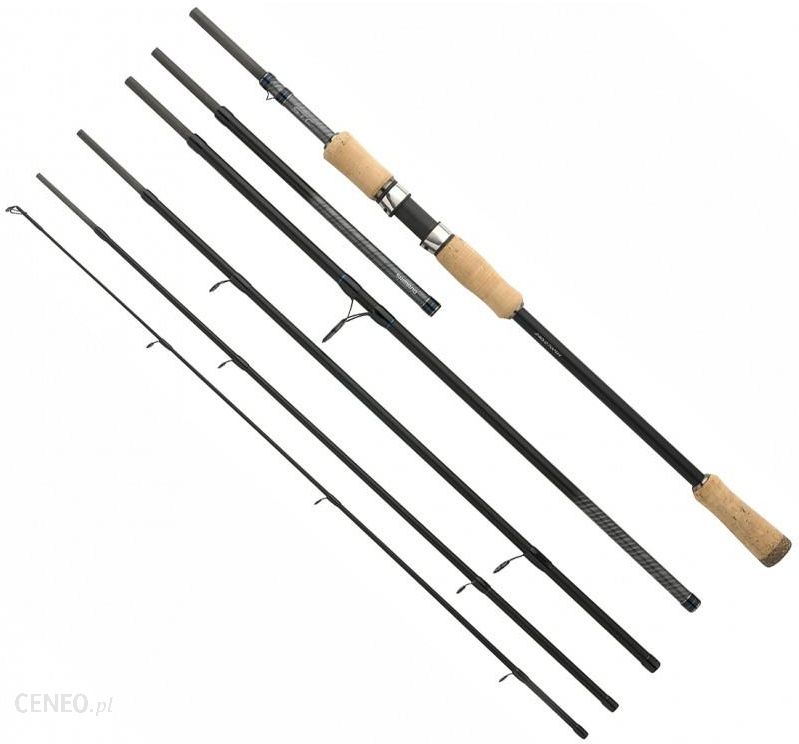 Shimano Wędka Stc Multi Spinning 2,70M/3,00M 20-60G