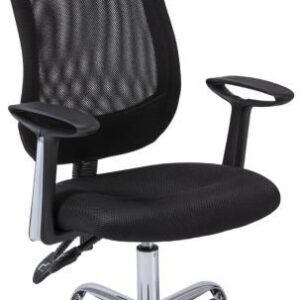 Signal Fotel Q 118 Czarny