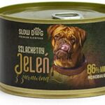 Dolina Noteci Premium Indyk 30X500G