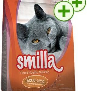 Smilla Kitten 10Kg