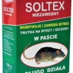 Wromak Akwarium Prostokątne 40X25X30cm (30l)