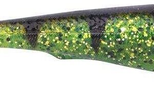Spro Guma Iris Pop-Eye Uv Perch 3 8