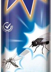 Środek Owadobójczy Bloom Latające Owady (600 Ml)