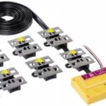 Baseus Hub 3x USB 3.0 ciemnoszary CAHUBBZ0G