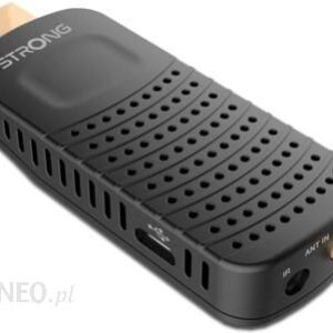 Strong SRT82 DVB-T2/HEVC/H.265 (76485700)