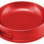 Pet Nova Toaleta Dla Kota 57Cm Różowa