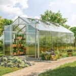 WIDESHOP PODSTAWA POD PARASOL OGRODOWY STOJAK UCHWYT BAZA ART1132