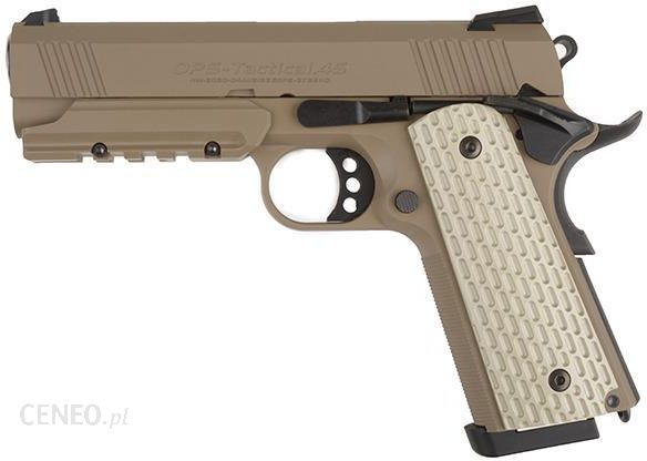 Tokyo Marui Replika Pistoletu Desert Warrior 4.3