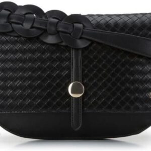 Torebka listonoszka damska Wittchen YOUNG 94-4Y-508