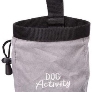 Trixie Snack bag on clip strip & 248 9 & 215 14 cm (TX32289)