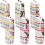 Brit Pate&Meat Duck 6X400G