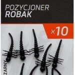 Cormoran Wędka Black Master Spin 2,70M 5-25G