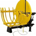 Fontanna Tornado 43x35x35cm