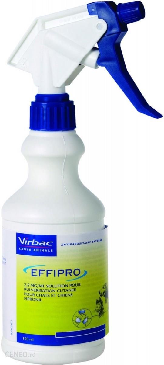 Virbac Effipro Spray 500ml