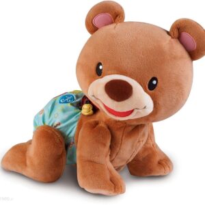 VTech Raczkujący Miś Tuptuś Mówi Po Polsku 60824