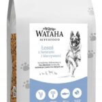 Bozita Kawałki W Sosie Z Krewetkami 370G