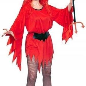 Widmann Strój Diablica S