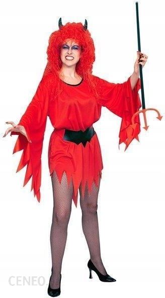 Widmann Strój Diablica S