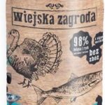 Yoka Patyk Z Drzewa Kawowego Naturalny Gryzak L