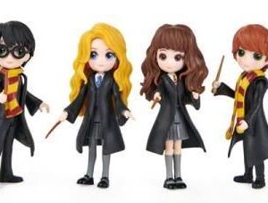 Wizarding World Lalka 8cm V2 6063671 p10 Spin Master