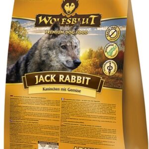 WOLFSBLUT Jack Rabbit 15kg