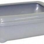 Nilfisk Zimnowodna Mc 6P-170/1610 Faxt