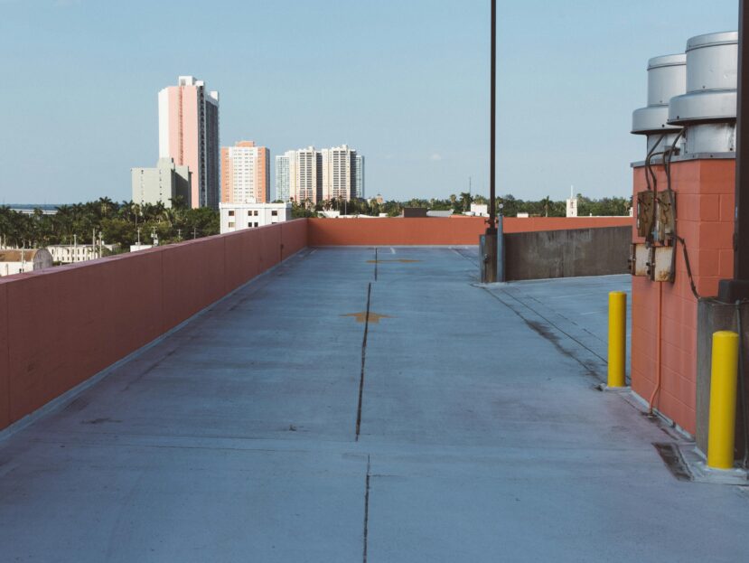 Podpora dachowa – niezbędny element każdej bezpiecznej konstrukcji