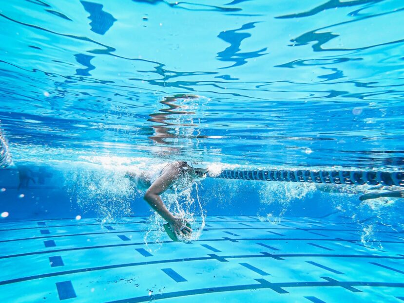 Hotel z basenem – przepis na wypoczynek dla całej rodziny