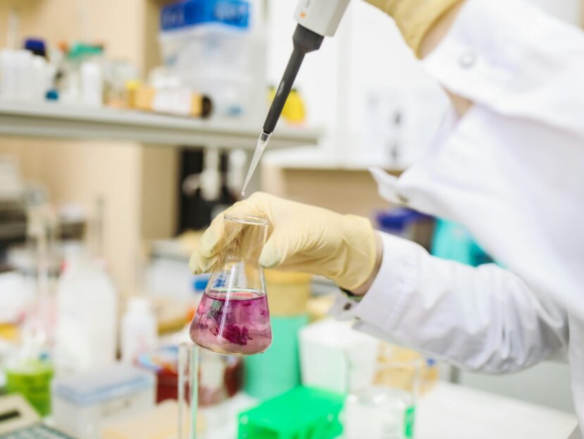 Historia i ewolucja naczyń laboratoryjnych