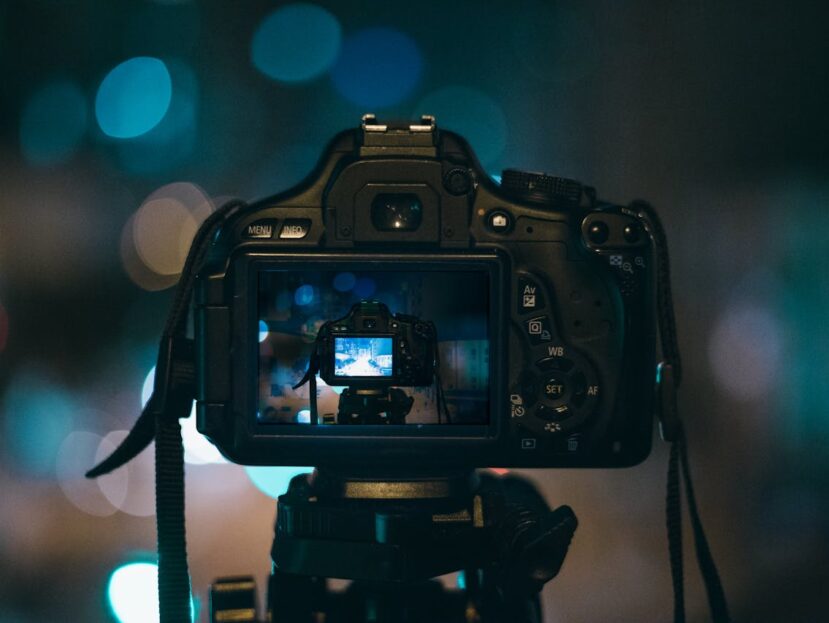 Dlaczego lampy fotograficzne są niezbędne w pracy fotografa