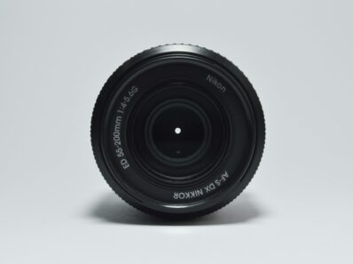 Znaczenie detalu w nowoczesnej fotografii – obiektywy makro i ich rola