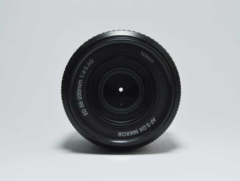 Znaczenie detalu w nowoczesnej fotografii – obiektywy makro i ich rola