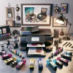 Sportowa precyzja Gogle narciarskie i okulary sportowe z wymiennymi soczewkami