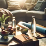 Meble dla dzieci: fotel do spania, który łączy komfort i styl