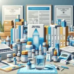 Niezawodne podziemne zbiorniki na deszczówkę 9000L od HYDROMIL