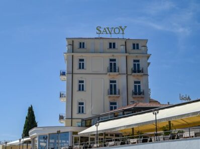 Profesjonalny event biznesowy: Dlaczego wybór odpowiedniego obiektu ma znaczenie?